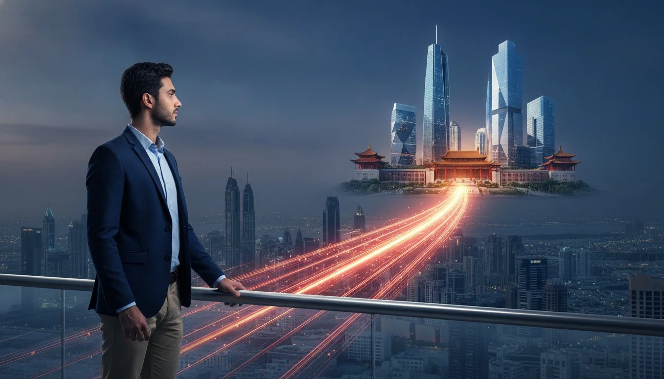Applying to Chinese Universities Through an Agent: The 2026 Strategic Guide