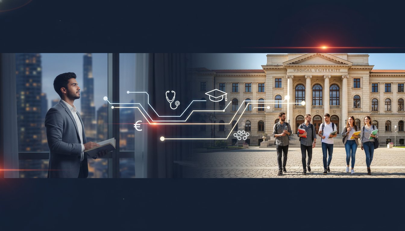 Bulgaria Medical University Tuition Fees: A Complete 2026 Financial Guide