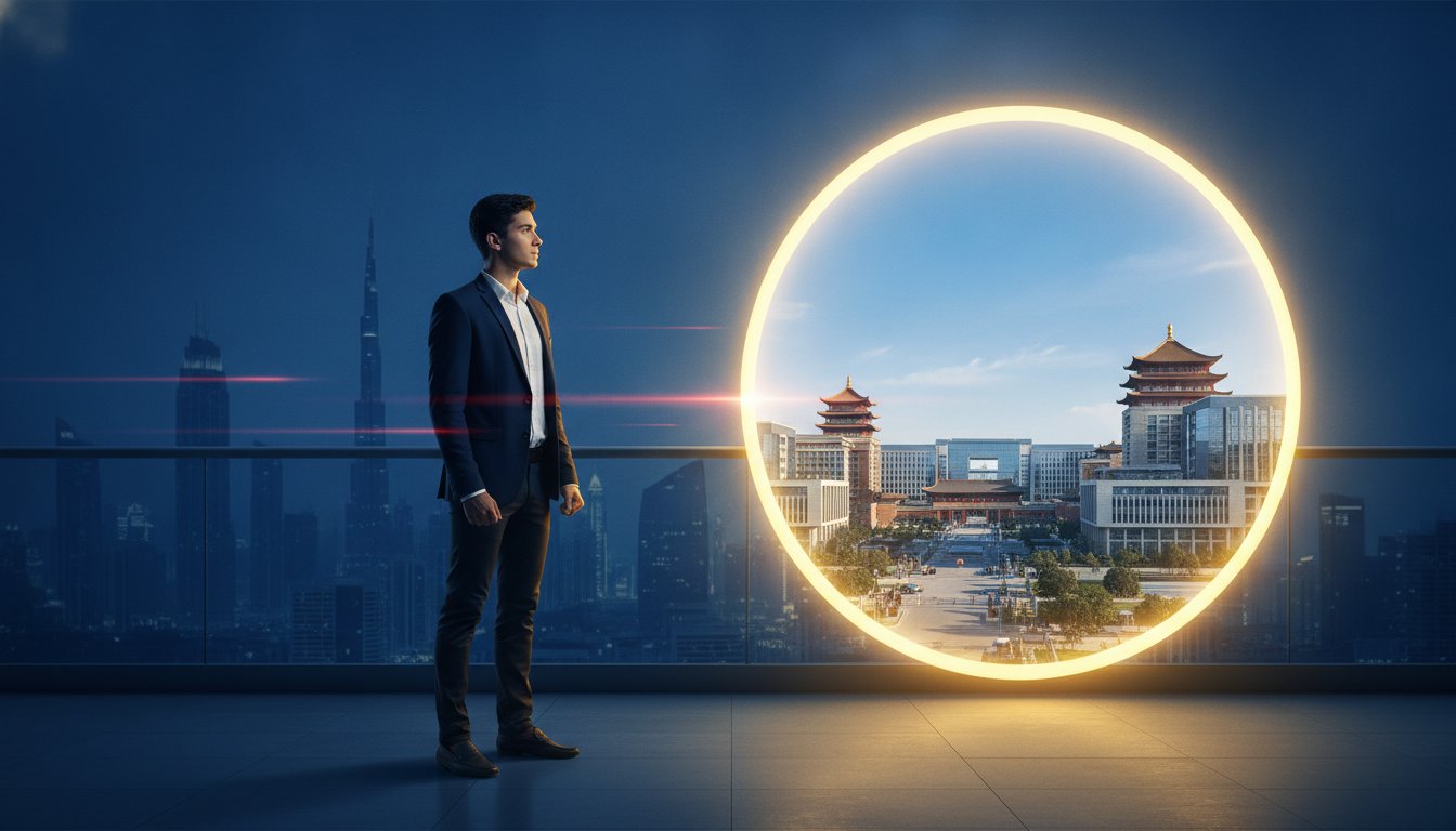 China University Entry Requirements for Undergraduates: The 2026 Guide