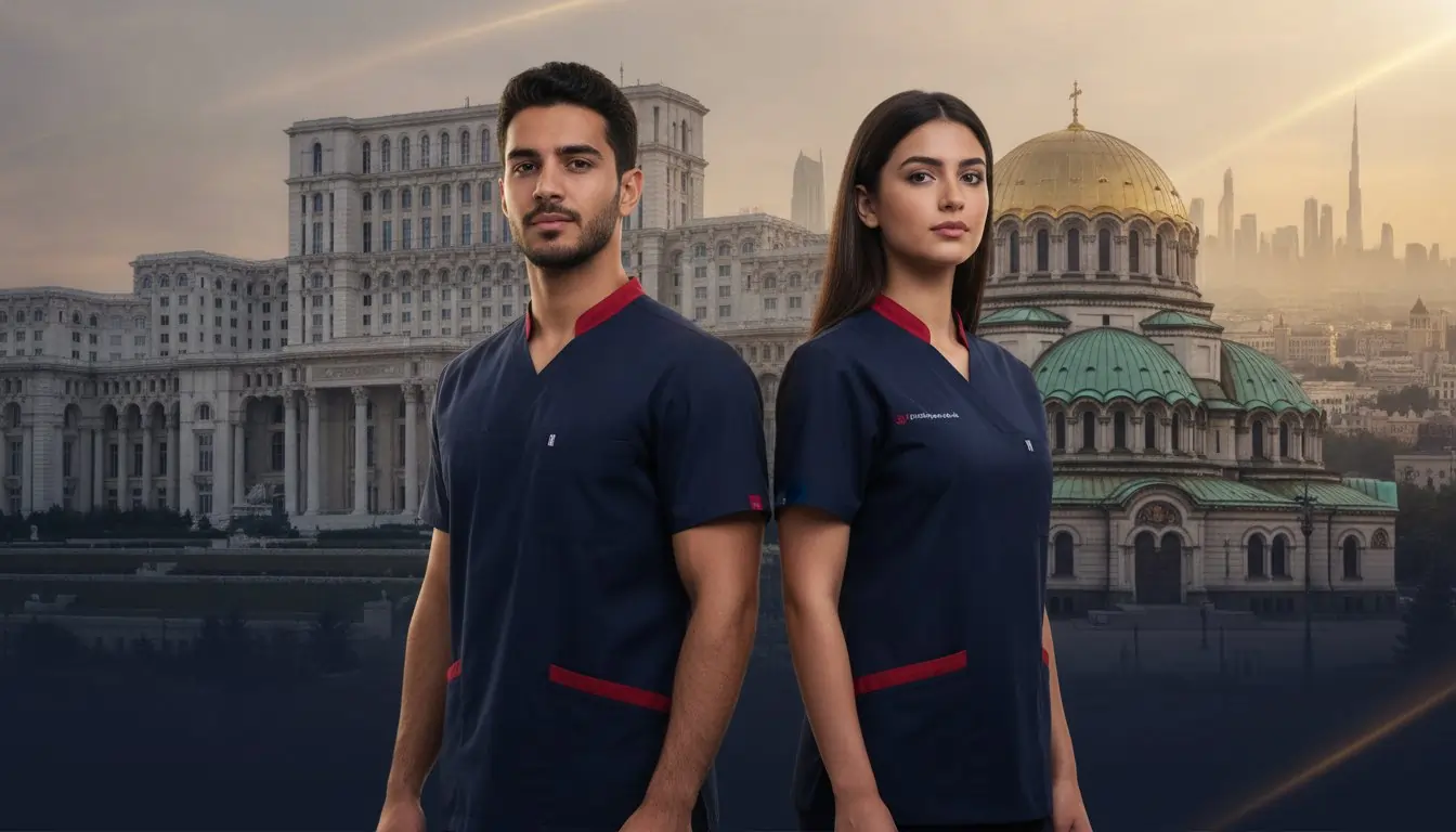 Dentistry in Romania vs Bulgaria: Which Is Better for International Students in 2026?