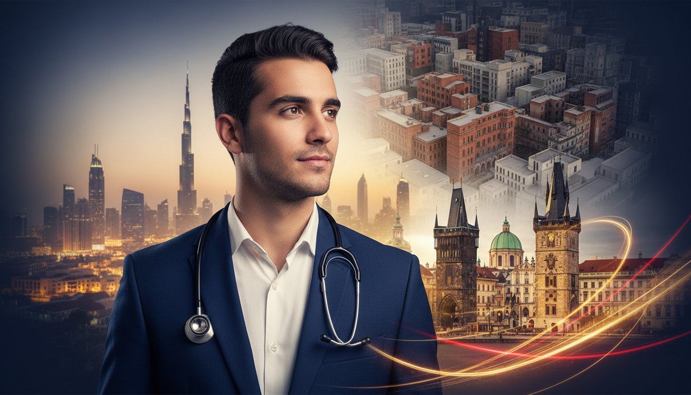 Evaluating Qadri International vs. Specialized Medical Consultancies for 2026