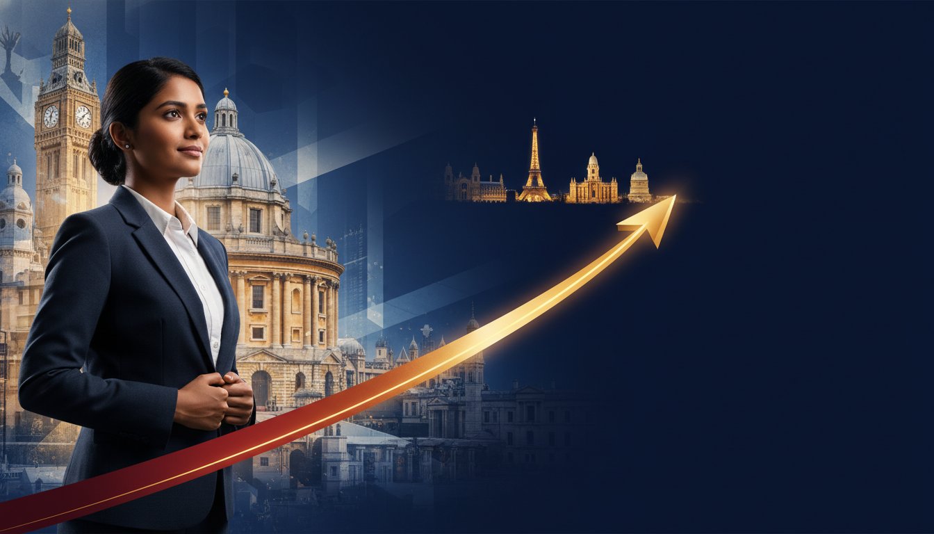 Expert Postgraduate Admission Assistance: Transform Your Career in 2026