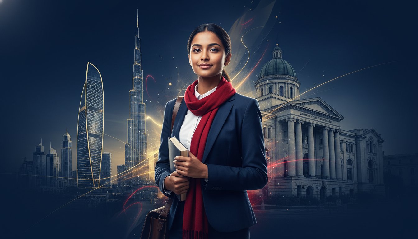 Georgia MBBS Fees for Indian Students 2026: Complete Cost & Admission Guide