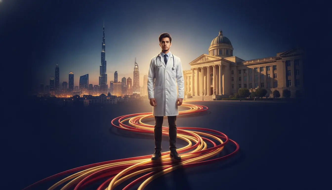 Is NEET Required for MBBS in Georgia? The 2026 International Student Guide