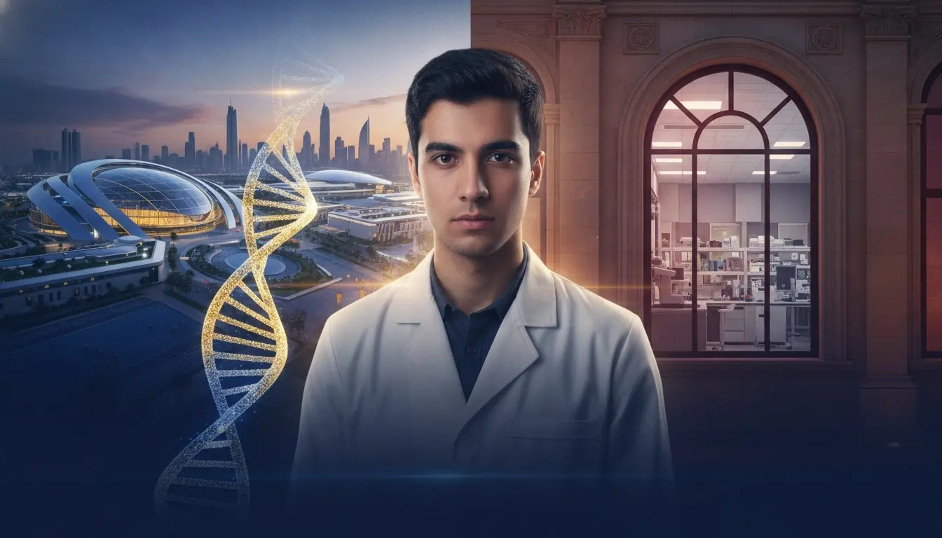 China vs Georgia for MBBS: Which is Better for Your Medical Career in 2026?