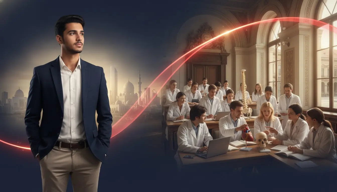 Study Medicine in Romania: A Comprehensive Guide for 2026 Admissions