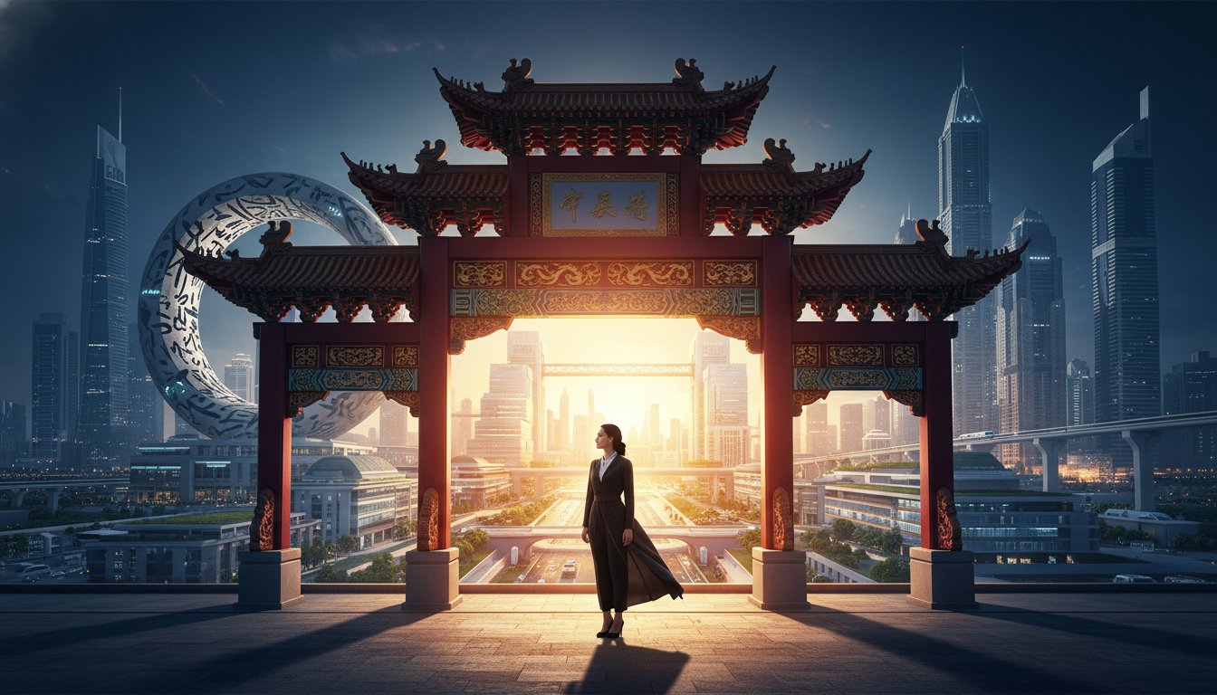 Fully Funded Scholarships in China for UAE Students: The 2026 Complete Guide