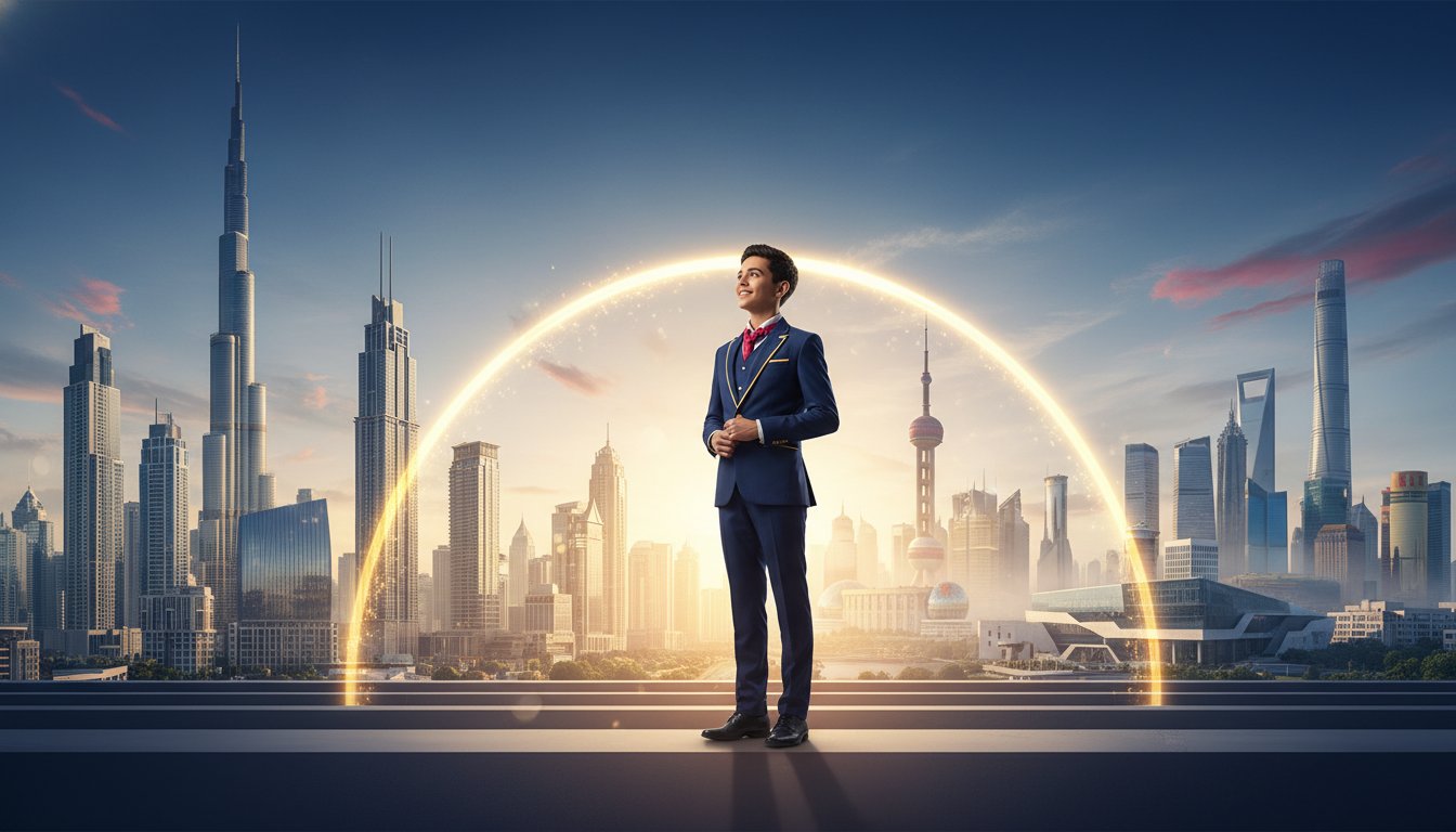 Master Admissions in China: The 2026 Strategic Guide to Scholarships and Top Universities