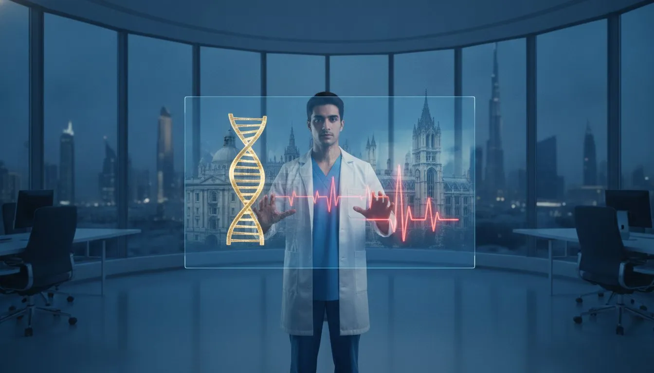 Medical University Admissions in Europe: The Complete 2026 Strategic Guide