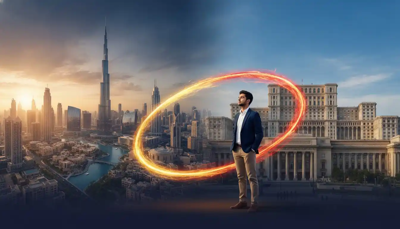Study in Romania: 2026 Guide for UAE Students