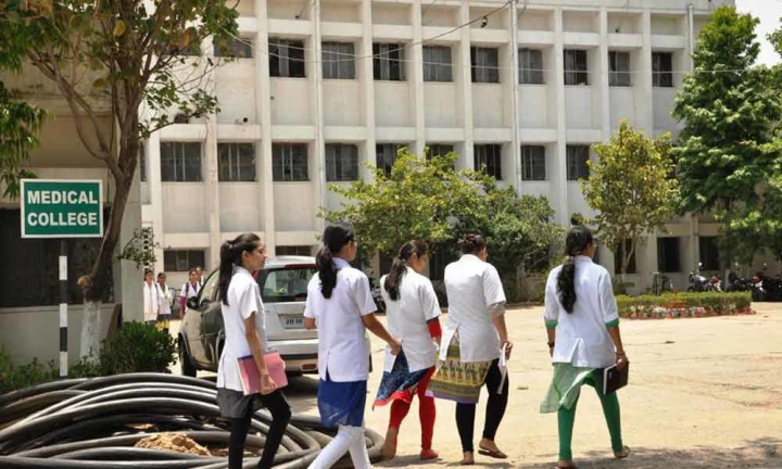 Top 10 Medical colleges in Nepal